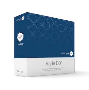 Everything DiSC® Agile EQ™ Facilitation Kit