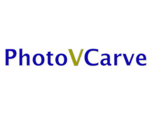 Vectric Photo Vcarve roguecnc