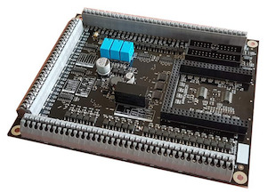 UB1 breakout board for UCCNC roguecnc