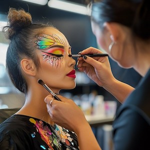 Makeup Artistry Business Pathway