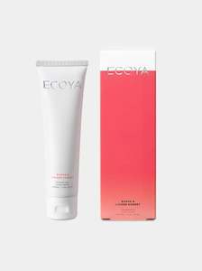 ECOYA - Hand Cream - Guava & Lychee