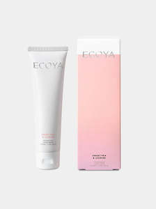 ECOYA - Hand Cream - Sweet Pea & Jasmine