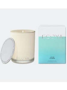 ECOYA Madison Jar - Lotus Flower