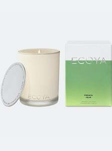 ECOYA Madison Jar - French Pear