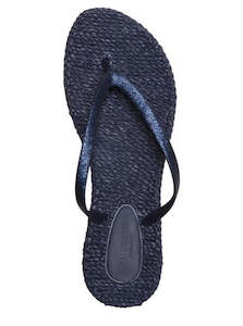 ILSE JACOBSEN - Flip Flops - Indigo