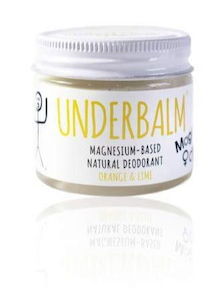 NO3 - Underbalm - Magic