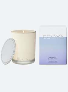 Clothing: ECOYA - Mini Madison Jar Coconut & Elderflower