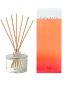 ECOYA Reed Diffuser - Blood Orange