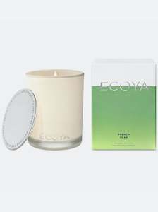 ECOYA - Mini Madison Jar French Pear