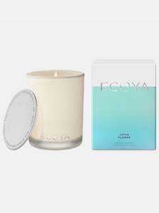 ECOYA - Mini Madison Jar Lotus Flower