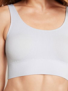 BOODY - Ribbed Seamless Bra