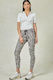 DRICOPER - Active Fennel Seed Check Pants