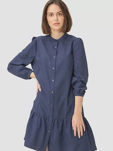 NOA NOA - TildaNN Dress - Navy