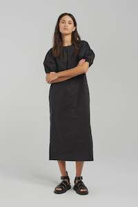 NYNE - Ada Dress - Black