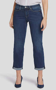 NYDJ - Sheri Slim Ankle Jeans - Cambridge