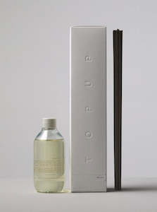 ASHLEY & CO TopUp Home Perfume - Bubbles & Polkadot