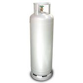 LPG Deliveries 45kg Bottles