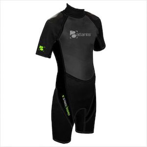 Atlantis Spree Youth Springsuit SW40