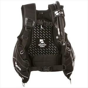 Atlantis Icon BCD