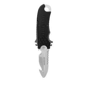 Aqualung Small Squeeze Knife, Blunt