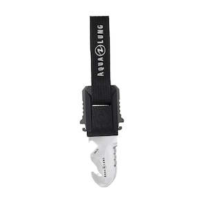 Aqualung Micro Squeeze Dive Knife