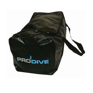 Prodive Ripstop Vinyl Gear Bag