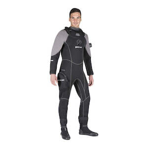 Mares XR3 Drysuit