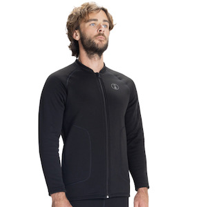 Drysuit Undergarments: Fourth Arctic Ocean Positive Top Mens