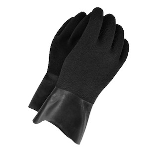 Drysuit Accessories: Santi Dry Grey Gloves