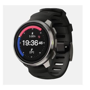 Suunto Ocean Steel with GPS