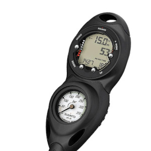 Suunto Zoop Novo CB-2 In line Console