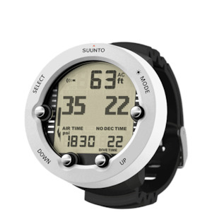 Suunto: Suunto Vyper Novo