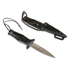 Beuchat Mundial 2 Dive Knife