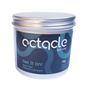 Octacle Wetsuit Lube