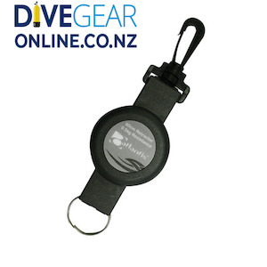 Freediving Accessories: Mini Retractor