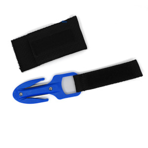 Freediving Accessories: Cutting Tool