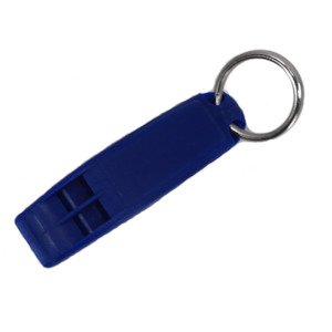 Freediving Accessories: Diver Whistle