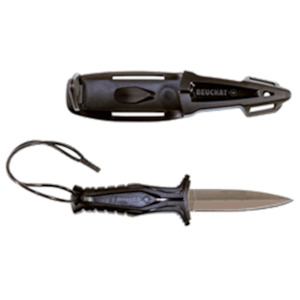 Beuchat Taz Dive Knife