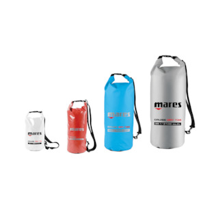 Freediving Accessories: Mares Cruise Dry Bag