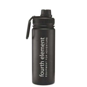 Fourth Element Insulated Water Bottle - Gulper 500mL