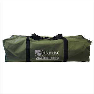 Freediving Bags: Atlantis Vertex GB51 Bag