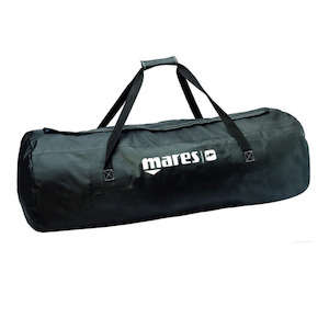 Freediving Bags: Mares Attack 100 Bag