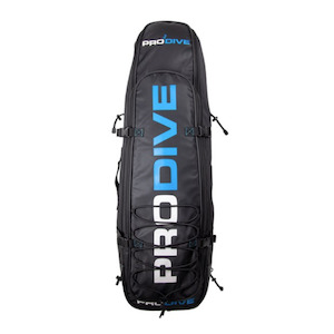 Freediving Bags: Pro Dive Spearfishing Backpack