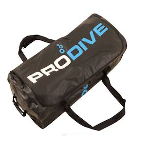 ProDive Vinyl 120L Bag