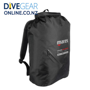 Mares Cruise Dry Back Pack 75L