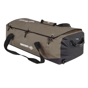 Freediving Bags: Beuchat Explorer HD2 90L and 114L Bag from