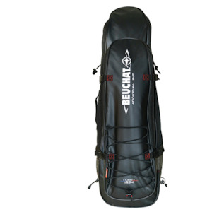 Freediving Bags: Beuchat Mundial 2 Backpack