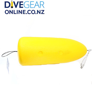 Immersed 6L Spearfishing Bullet Float