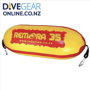 Rob Allen Remora 35L Float