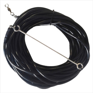 Vertex 20m Bungee Float Line